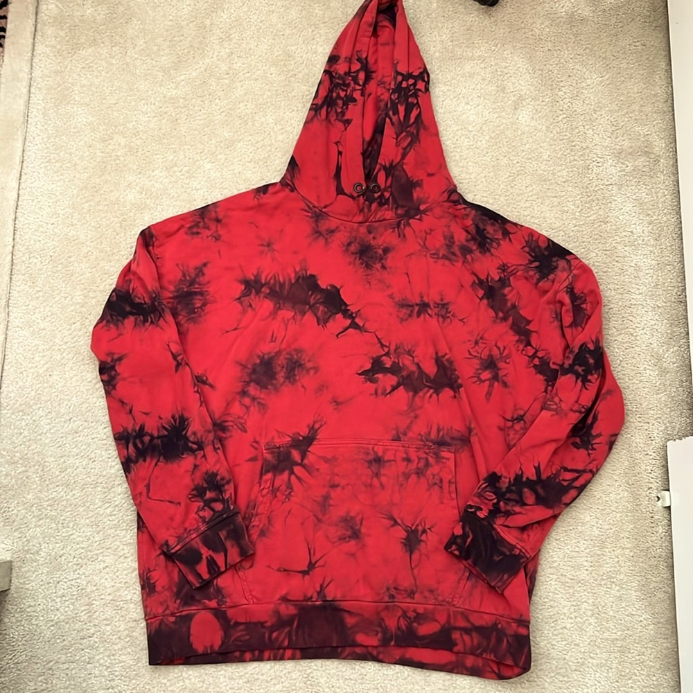 Sweatsuit